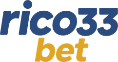 Rico33 Bet Logo